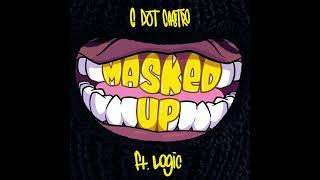 C Dot Castro x Logic - Masked Up