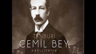 Tanburi Cemil Bey - Nihavend Peşrev [ Külliyat © 2016 Kalan Müzik ]