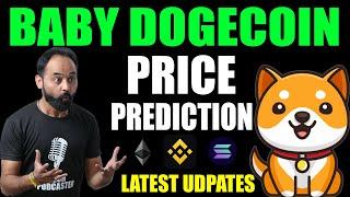 Baby Doge Coin Price Prediction 2024 Will SHOCK You | Rajeev Anand | Crypto Marg | Meme Coins