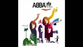 ABBA Thank you for the music