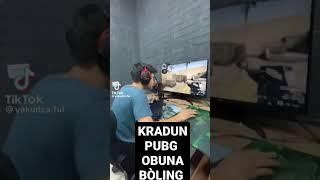 YAKUDZA REAKSIYA PUBG MOBILE #yakudza #pubg #pubgm #pubgmobile #rek #shortvideo #rekomendation