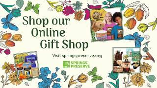 Shop our Online Gift Shop