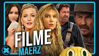 Filme: Streaming Highlights im März | FilmFlash