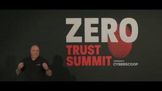 Federal Zero Trust Maturity: From Backburner to Afterburner