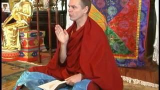 Discovering Buddhism Module 2 - How to Meditate