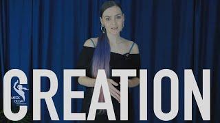 New online Intensive / Creation / Choreography / by Olga Meos