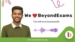 BeyondExams Testimonial | Learn to make website using chatGPT