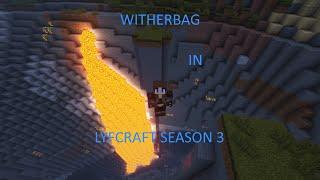 Lyfcraft 3: Episode 1