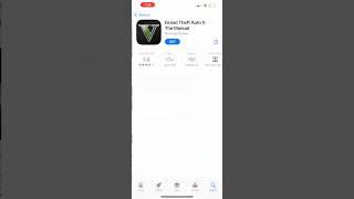 How to download gta v on ios #Shortsviral 2023 #trick