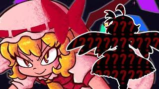 Guide to Touhou Girl - Flandre Scarlet【東方】