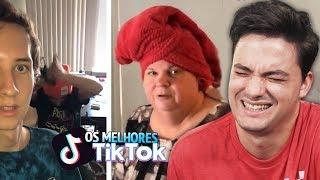 Os melhores TIKTOK! Impossível não rir! [+10]