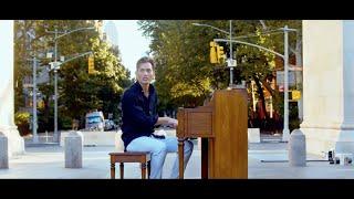 Peter Cincotti - 'Killer On The Keys' (Official Music Video)