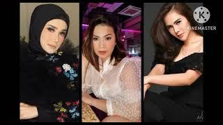 Mulan Jameela Bongkar Aib Indah Nevertari Pelakor, Puy Brahmantya Bela Istri Aldi Bragi