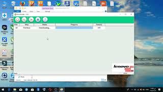 LENOVO A6000 Easy Flash Solution 2018