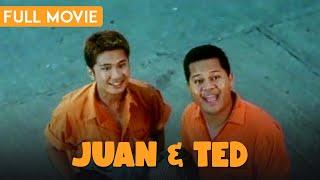 JUAN AND TED Full Filipino Comedy Movie HD (2000) JANNO GIBBS BAYANI AGBAYANI