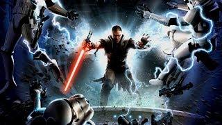 The Force Unleashed: 100% Walkthrough - Longplay [No Commentary] [4K] Sith Master+All Holocrons