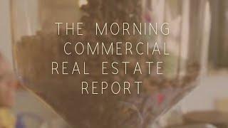 Coffee and Commercial Real Estate | My Last Delray Beach SPRAB Report 8.24.2022