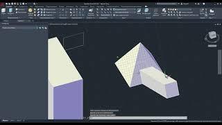 ПСК в AutoCAD | Как пользоваться системой координат | МСК