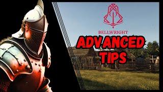 Unlock Your Potential - Bellwright Advanced Tips