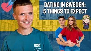 Sweden's UNIQUE Dating Culture: 5 Things To Expect When Dating in Sweden - Just a Brit Abroad