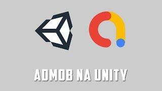 Google Admob na Unity