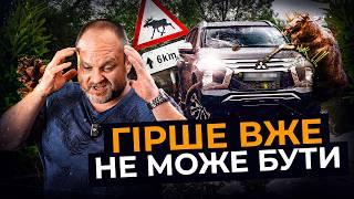 НЕочевидний вибір - очевидно різних авто: DUSTER, TUCSON, Mitsu PAJERO | 1-AUTO | автоподбор Украина