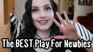 The Top 5 Best Types of BDSM Play For Newbies