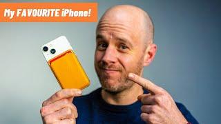 Should you buy the iPhone 13 mini? | Mark Ellis Reviews