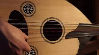 Can Kandaz - Hicazkâr Ud Taksimi (Hijazkar Oud Taqsim) #hicazkar #udtaksimi #cankandaz