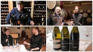 Folge 999 On Tour - Zu Besuch beim Weingut Anita und Hans Nittnaus