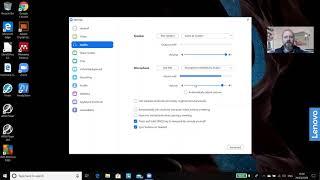 Improving Zoom audio quality on a normal laptop (Windows)
