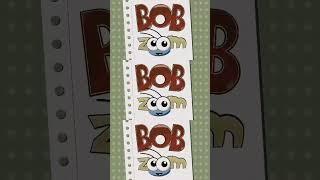 New Bob Zoom Logo Variations Effects - Inpired by Klasky Csupo Preview 2