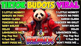 TIKTOK BUDOTS VIRAL REMIX 2024NEW TIKTOK DANCES 2024   Dj Sandy Remix 