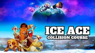 Reviewing Ice Age Collision Course Coming To Netflix