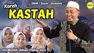 Ceramah Viral Lucu & Kocak // KH. MUSLEH ADNAN TERBARU 2024 Live Besuki