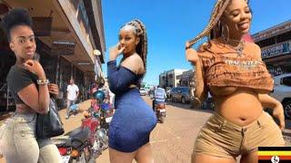 SHOCKING TRUTH ABOUT DOWNTOWN KAMPALA CITY In 2025 | WATCH THIS !!