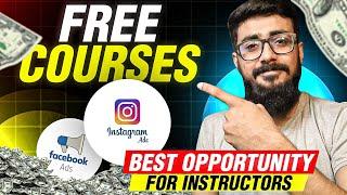 Best Opportunity | Paid Courses For Free