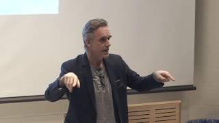 Jordan Peterson | The Difference Between Men and Women - Legacy Video -