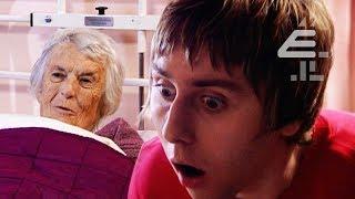 Jay's Funniest Moments! | Best of The Inbetweeners | Series 1-3