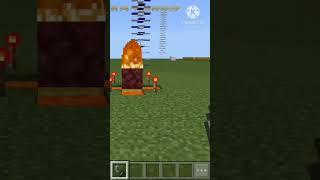 how to spawn herobrine in Minecraft | #swagarmy #shorts #viral #minecraft | swag gamer