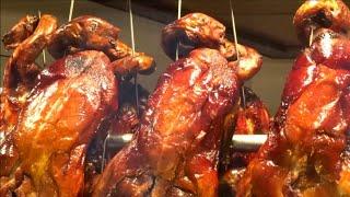  LONDON STREET FOOD, CRISPY DUCK, CHINATOWN LONDON, PEKING DUCK, BEIJING ROAST DUCK, CHINESE DUCK