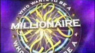 Who Wants To Be A Millionaire Intro (2007)