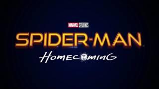 Main Theme (Opening) - Spider-Man: Homecoming [EXTENDED] [HQ]