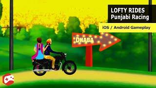 Lofty Rides: Punjabi racing