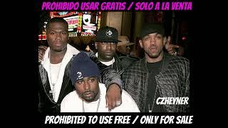 [FREE] 50 Cent x G-Unit x Scott Storch Type Beat 2024