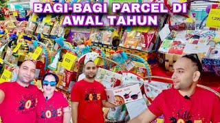 RUTINITAS TAHUNAN KAMI, BAGI-BAGI PARCEL DI AWAL TAHUN 2025