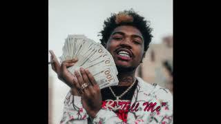  SOB X RBE x Kamaiyah Type Beat | "Tell Me"