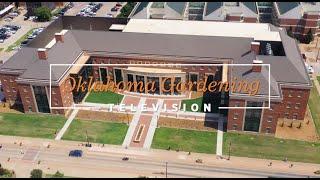 Landscape Construction on the Best of Oklahoma Gardening December 14, 2024