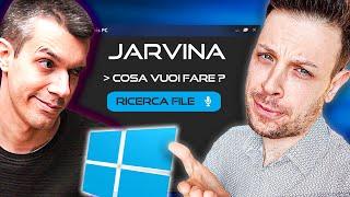 Ho insegnato a Windows a Parlare... Linux approva? | nFire vs @morrolinux