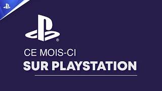 Ce mois-ci sur PlayStation - Septembre 2024 | PS5, PS4